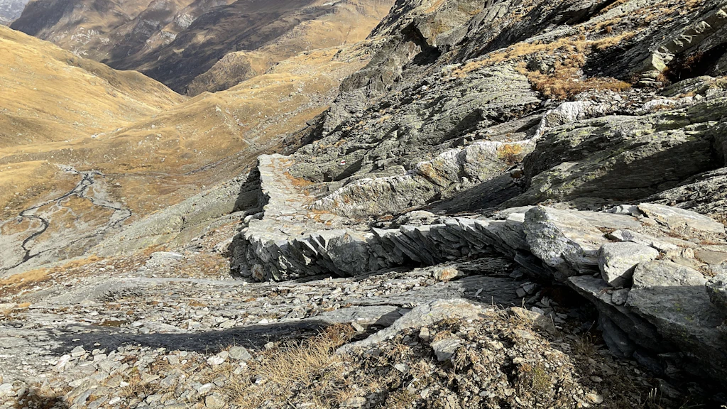 Prasignolapass
