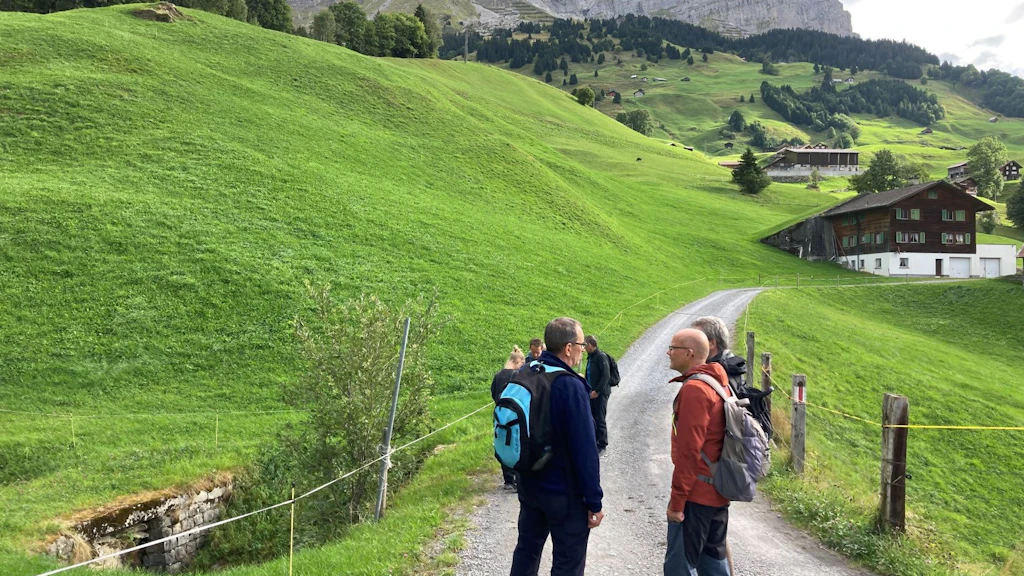 Getschwilergasse
