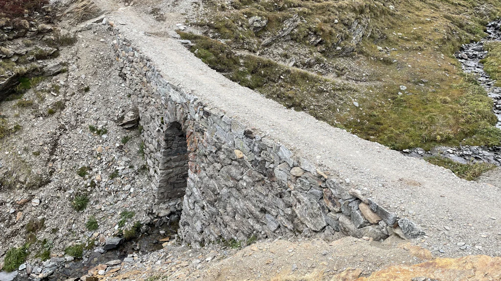 Dreisprachenspitze