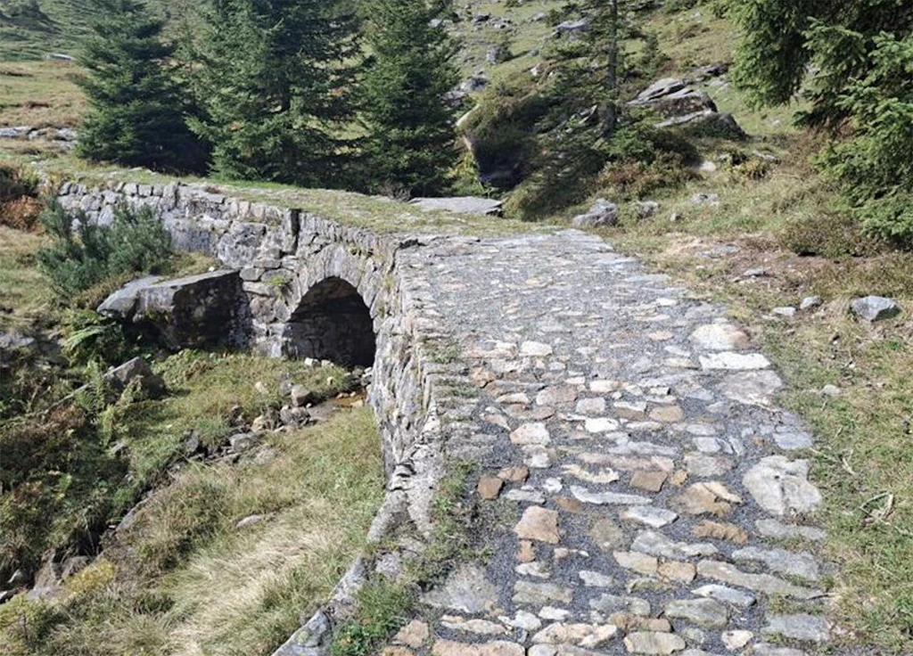 2 Polenweg
